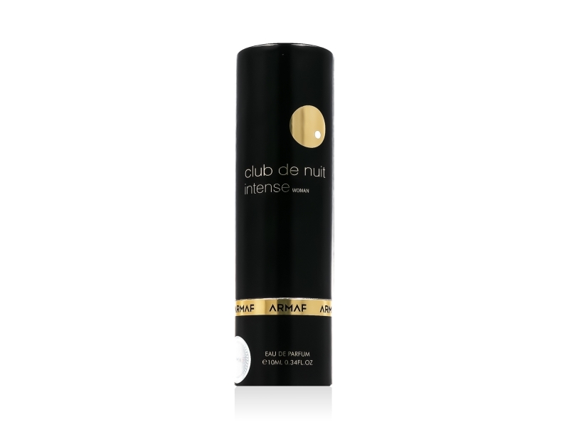 Armaf Club De Nuit Intense Woman Eau De Parfum Für Frauen 10 Ml