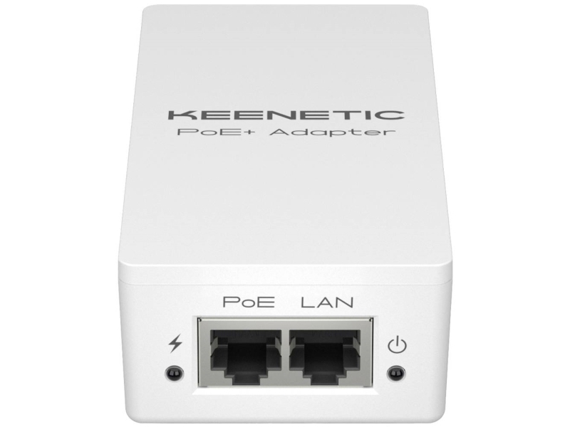 Keenetic Poe+ Adapter Poe-Kit