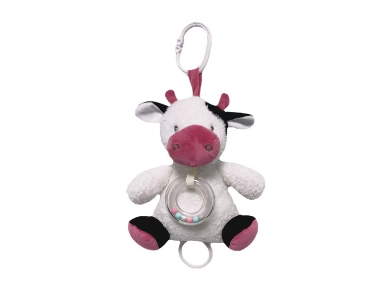 Tulilo Positiivinen Balta fudge ir-bordinė 18 cm