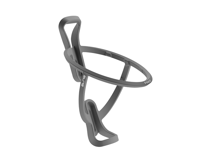 Elite T-Race Drikkevareholder | Grå Soft