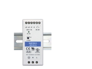 Mean Well Mdr-60-24 Strømforsyning Til Din-Skinne (Din-Schiene) 24 V/Dc 2,5 A 60 W 1 X