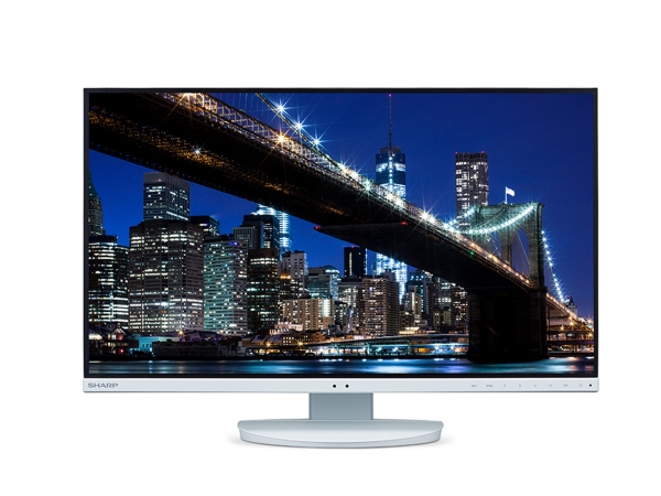 Ea272qw 27 Zoll Tft 2560 X 1440 16:9 | 6Msusb-C Lan Weiss Bto
