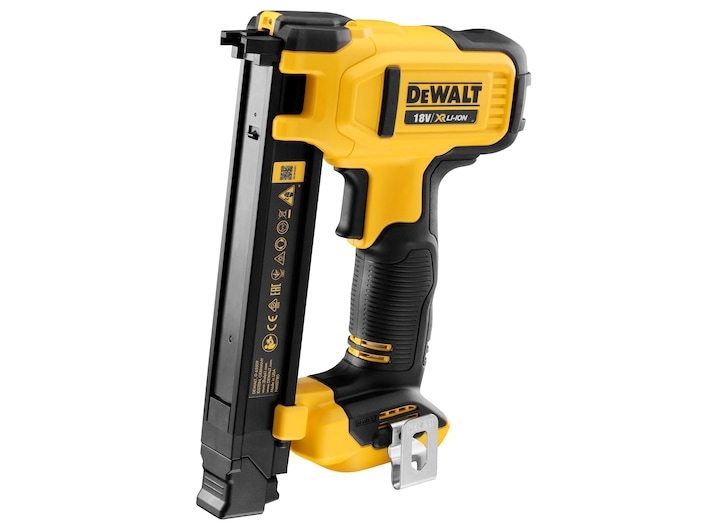 Alternativ bild 0 för DEWALT 18 V XR klampistol DCN701N-XJ