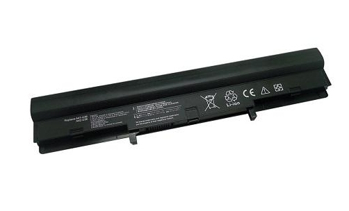 Kannettavan tietokoneen akku ASUS A41-U36, 5200mAh, Extra Digital Advanced