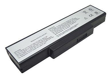 Extra Digital Nb430147, Batteri, Asus, Asus A72 Series Asus A72d Series Asus A72dr Series Asus A72f Series Asus A72j Series Asus A72jk...