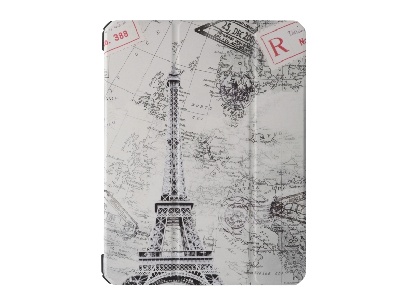 Realpower 491524, Folie, Apple, Ipad 10, 27,7 Cm (10.9"), 226 G