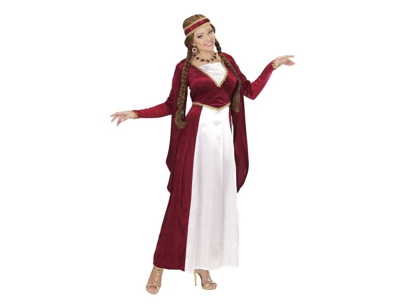 Renaissance Queen, Rot