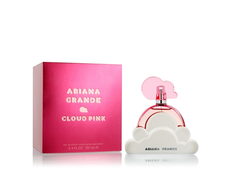 Ariana Grande Cloud Pink Eau De Parfum 100 Ml (Woman)