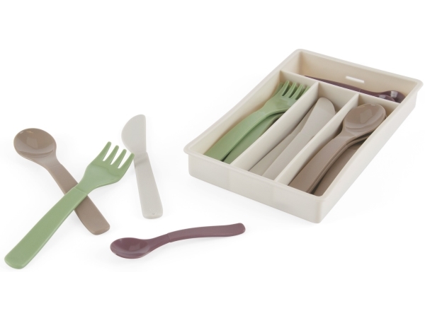 Green Garden Bestiksæt