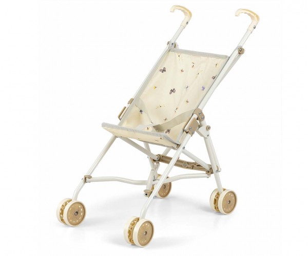 Milly Mally Wozek dla l alek Julia NATURE