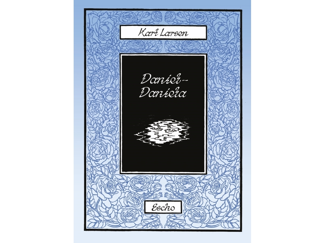 Daniel-Daniela | Karl Larsen | Sprache: Dänish