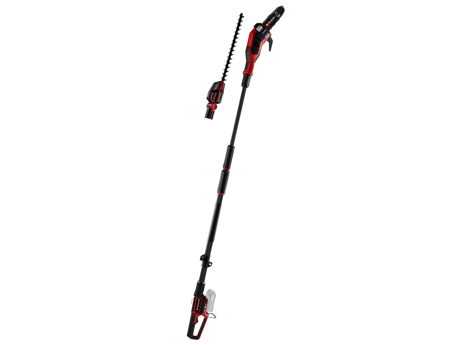 Einhell Professional 3410970 Gp-Hc 18/5020 Li T Bl-Solo Batteri-Multifunktionsdrev - Solo