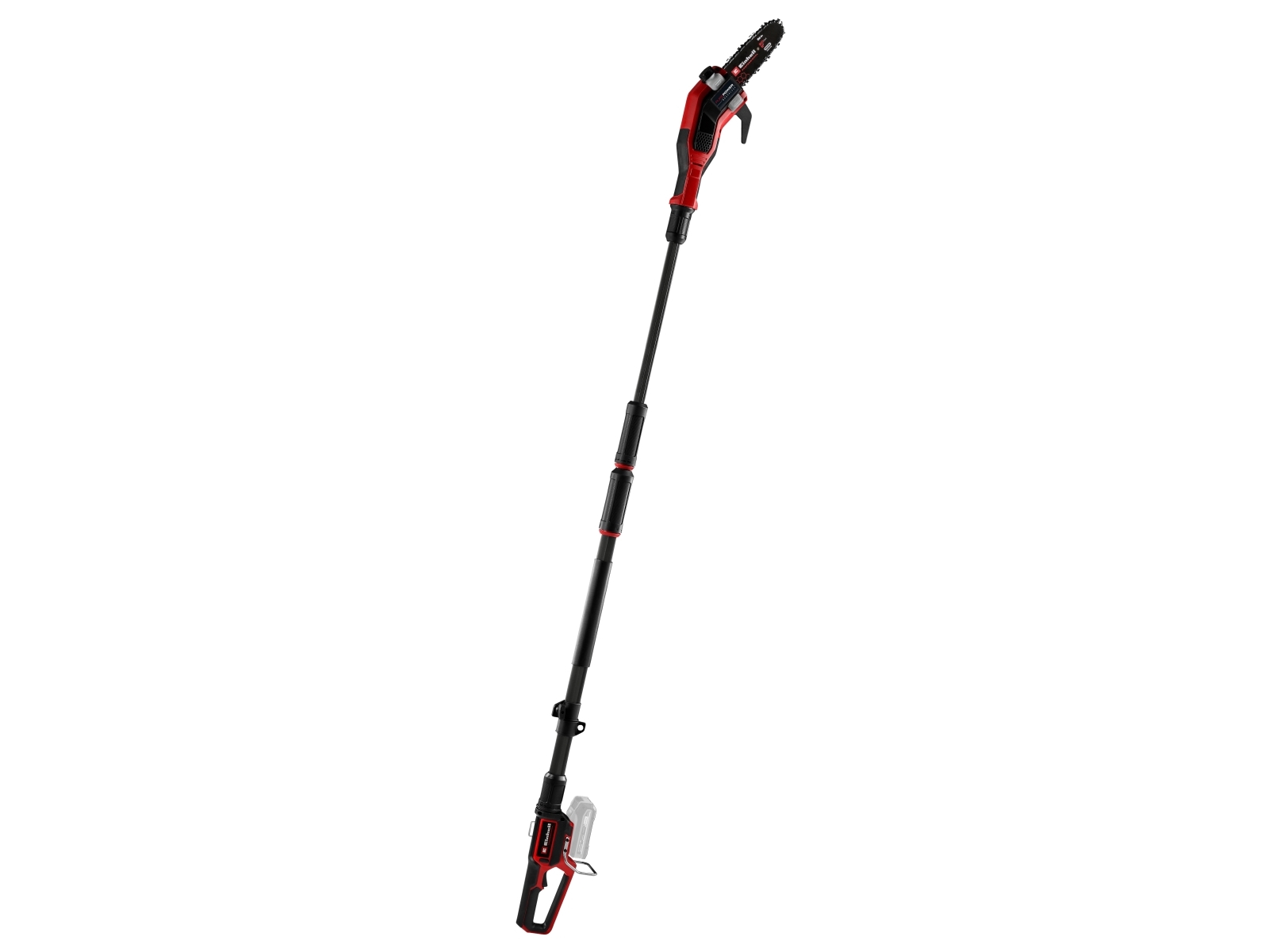 Einhell Professional 3410971 Gp-Lc 18/20 Li T Bl-Solo Batteridreven Stangbeskærer - Solo