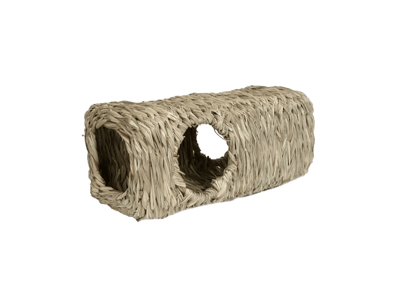 Rosewood Woven Stack N Hide - Lille