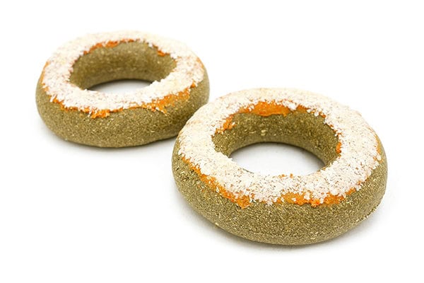 Rosewood Treat N Gnaw Donuts