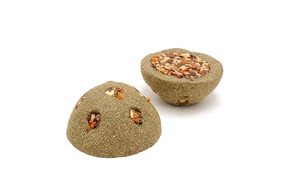Rosewood Treat N Gnaw Hasenbrötchen