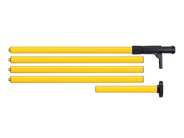 Ermenrich Reel Twr30 Extension Rod, 3.36M