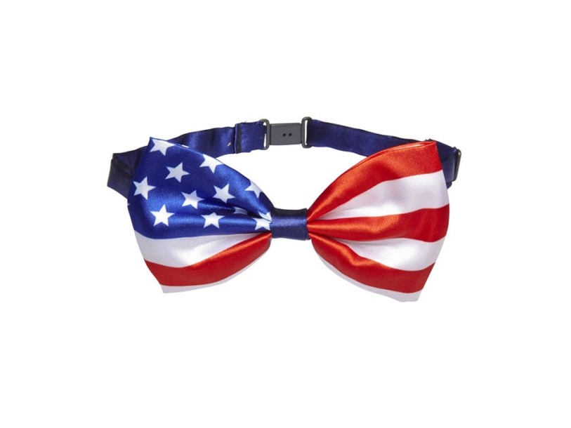 Usa Butterfly
