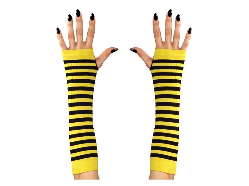 Bi Handsker