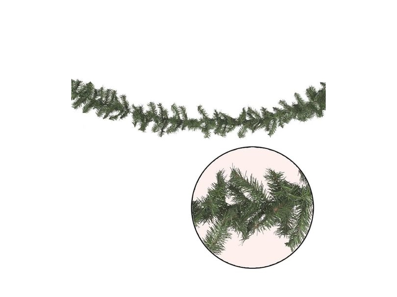 Guirlande Granris - 270 cm