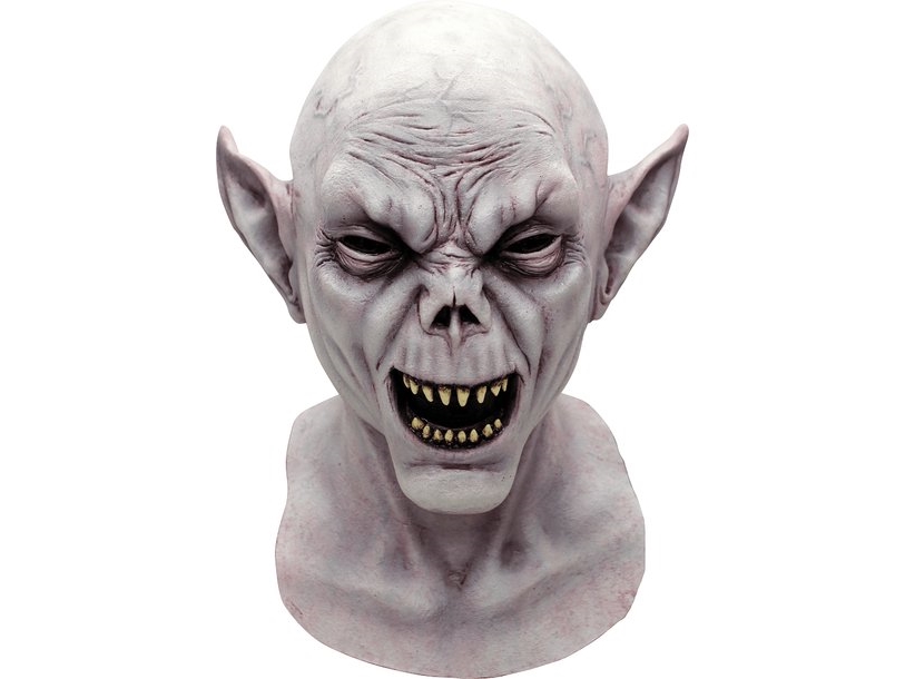 Caitiff-Maske
