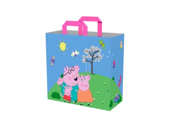 KONIX PEPA GRISVÄSKA | Utomhusleksaker - Gå / Löpande fordon - Hjälmar | GameStuff