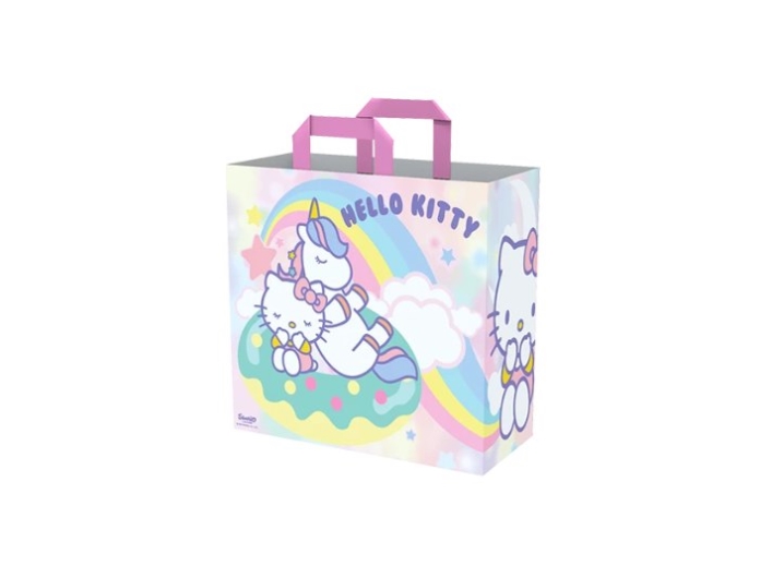 BOLSA KONIX HELLO KITTY UNICORN KONIX | Utomhusleksaker - Gå / Löpande fordon - Hjälmar | GameStuff