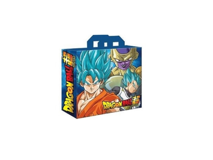 KONIX DRAGON BALL SUPER BAG | Utomhusleksaker - Gå / Löpande fordon - Hjälmar | GameStuff