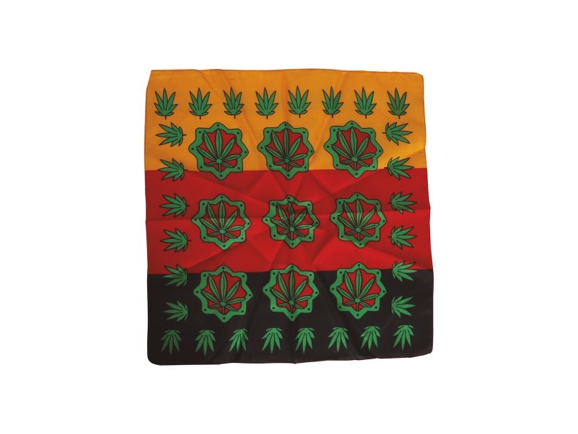 Jamaika Bandana