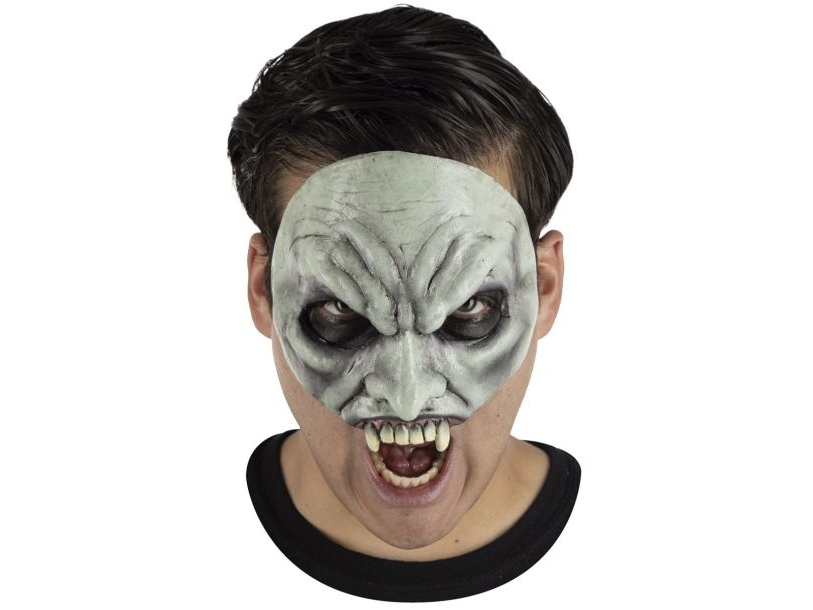 Greve Darcula Halbmaske