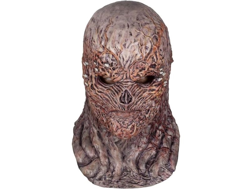 Vecna maske | Leksaker - Rollek - Kostym | GameStuff