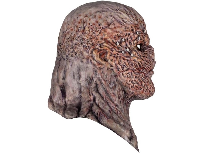 Vecna Maske