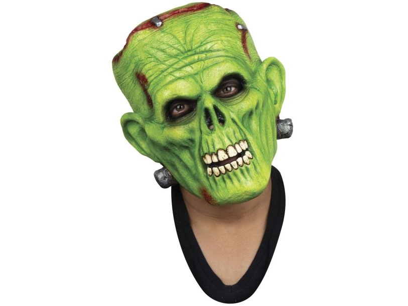 Frankenstein-Maske