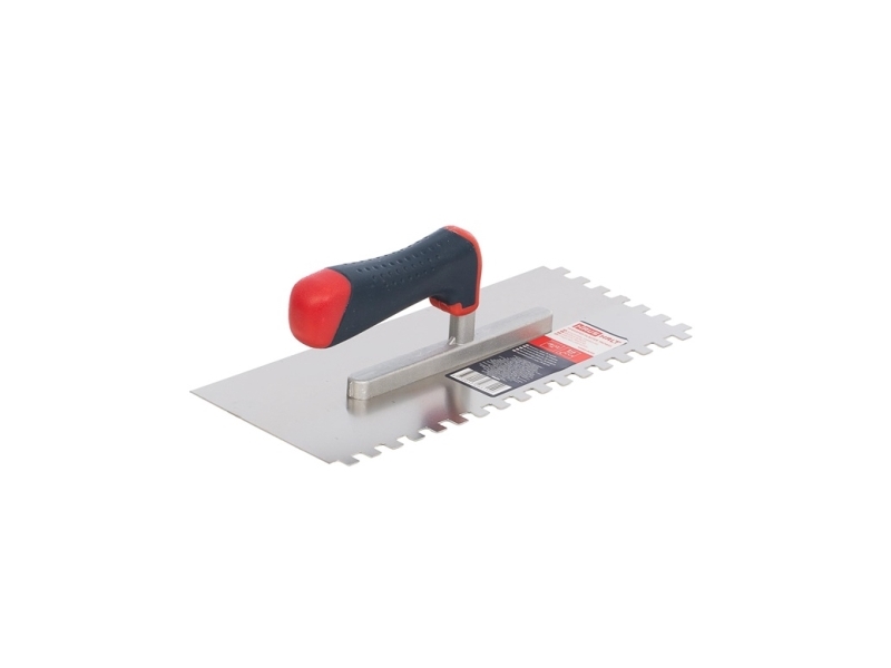 Forte Float 28X2 Cm Gezahnt 8X8 Mm R.2K
