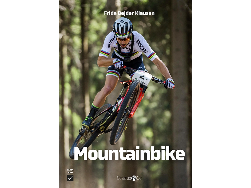 Mountainbike | Frida Bejder Klausen