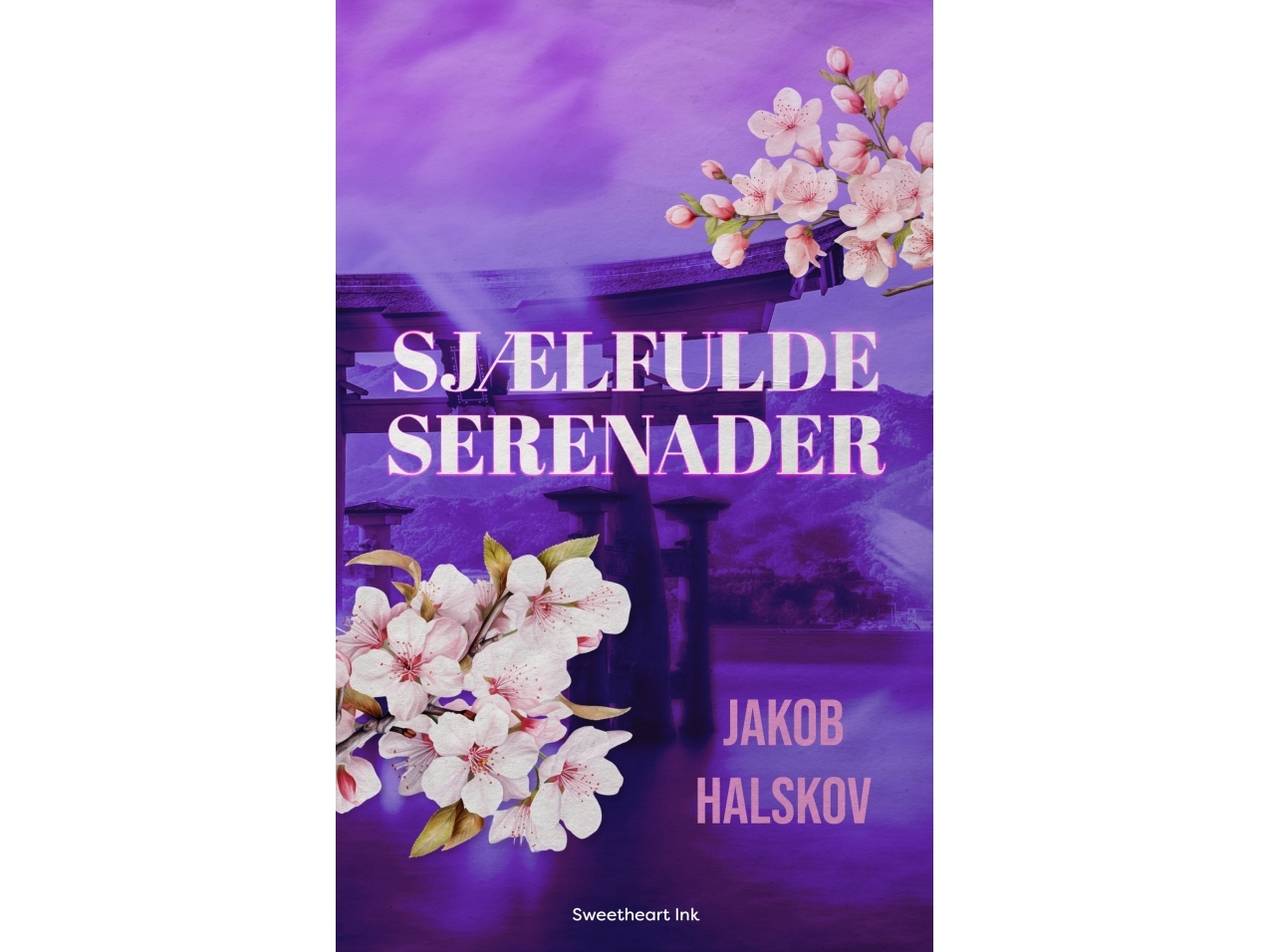 Sjælfulde Serenader | Jakob Halskov