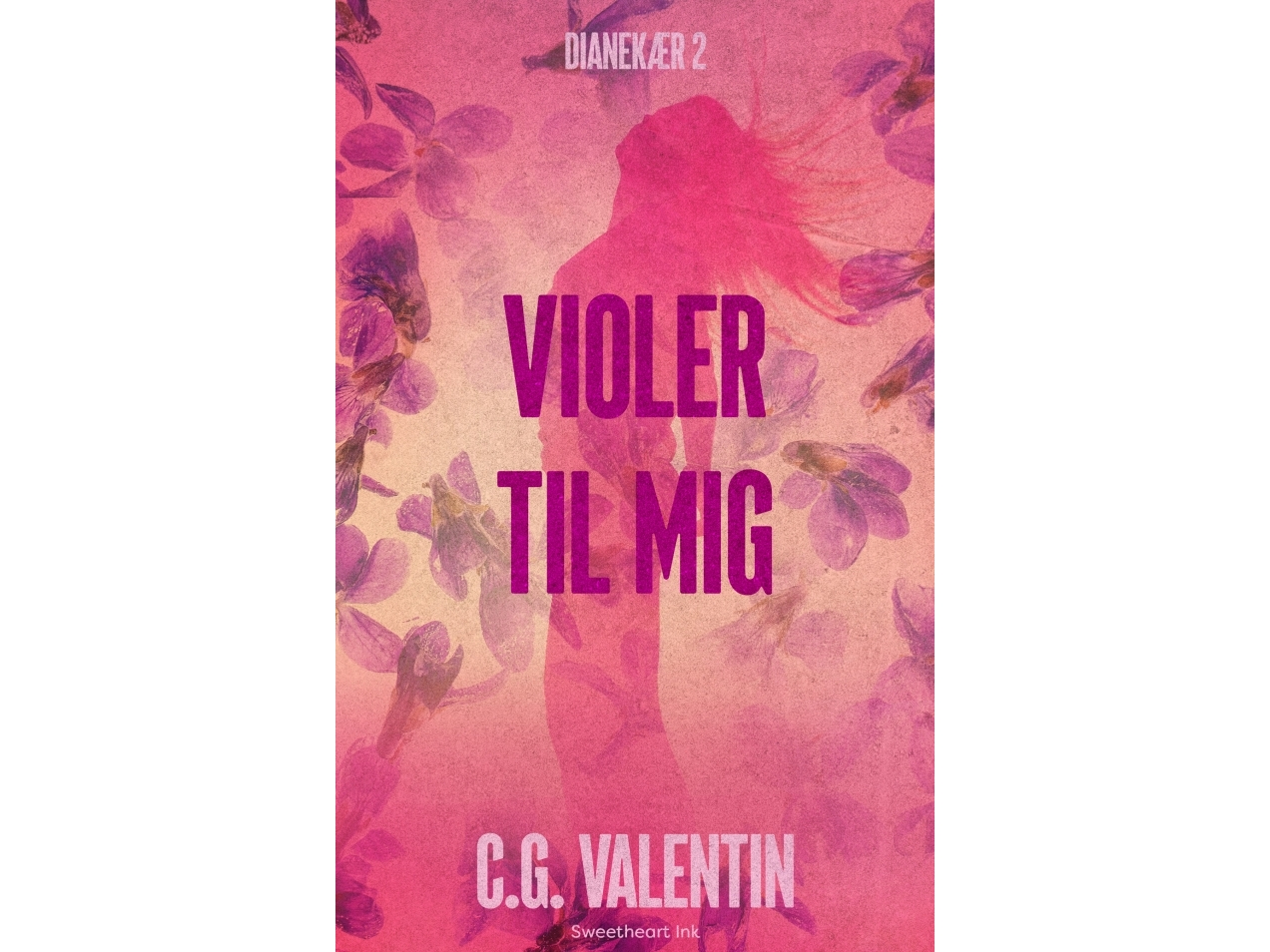 Violer Til Mig | C. G. Valentin