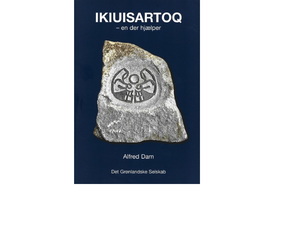 Ikiuisartoq - En Der Hjælper | Alfred Dam