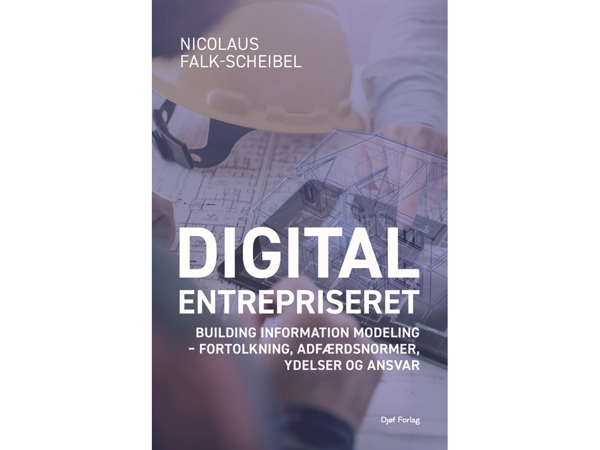 Digital Entrepriseret | Nicolaus Falk-Scheibel