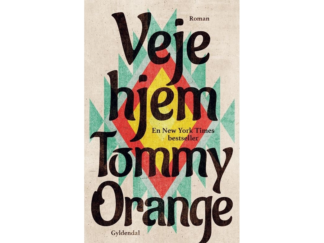 Veje hjem | Tommy Orange
