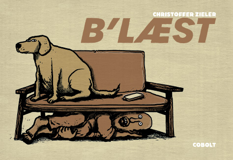 B'læst | Christoffer Zieler