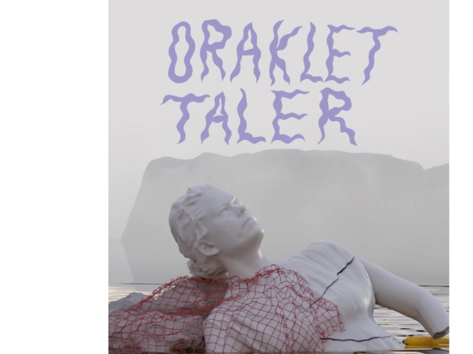 Oraklet Taler | Liv Strömquist