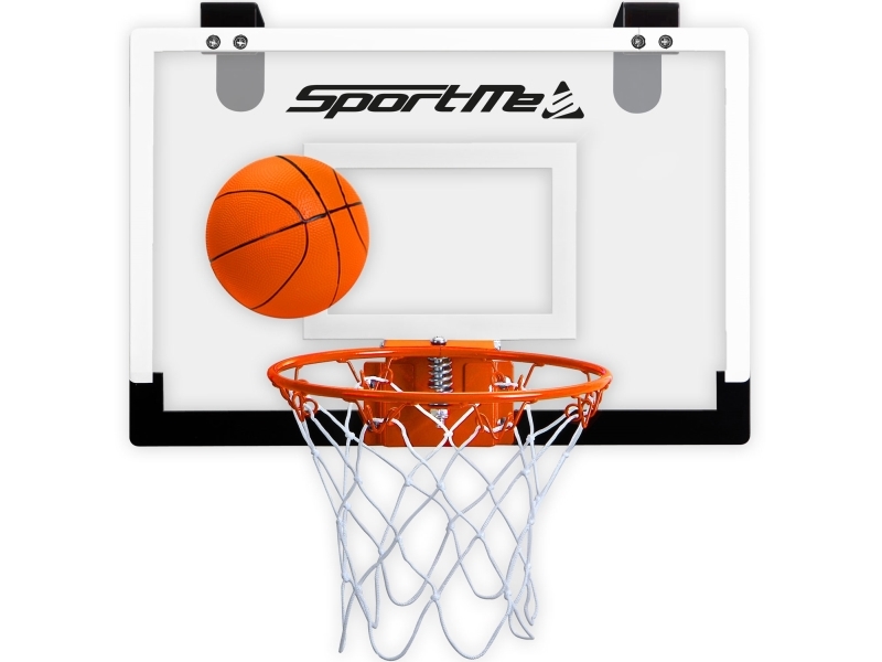 Basketkorg Dörrhängd | Sport & Träning - Sportutrustning - Basketkorg/ställ | GameStuff