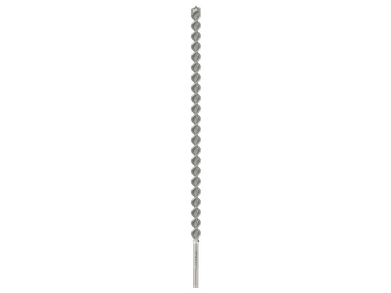 Bosch Accessories 2608707227 2608707227 Hammerbor 3 mm SDS-Plus 1 stk | Elverktyg - Tillbehör - Hammareborr | GameStuff