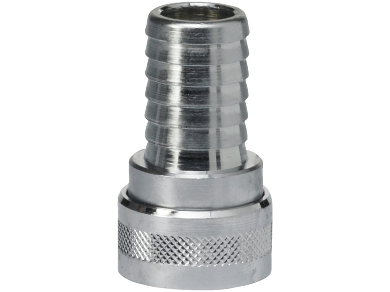 Kopplingshus, Vikan, 160x67x40mm, förkromad mässing, 0 | Rengöring - Rengöringsprodukter - Rengöringsmaskiner - Utrustning - Rengöringsutrustning | GameStuff