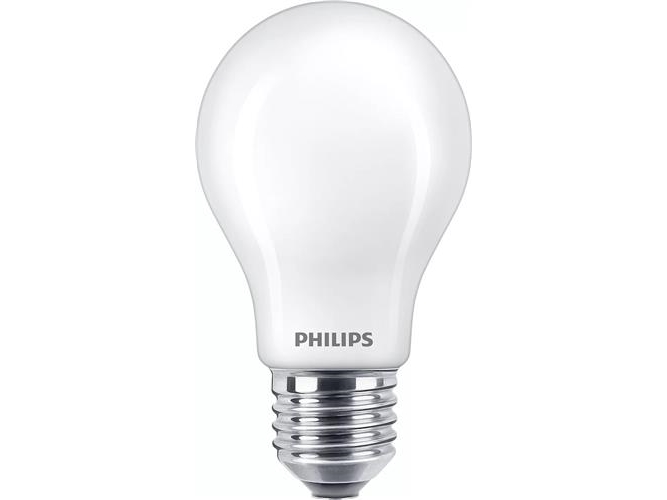 Philips MASTER LED Standard DimTone 3.4W (40W) E27 A60 Clear | Belysning - Ljuskälla - E27 Ljuskälla | GameStuff