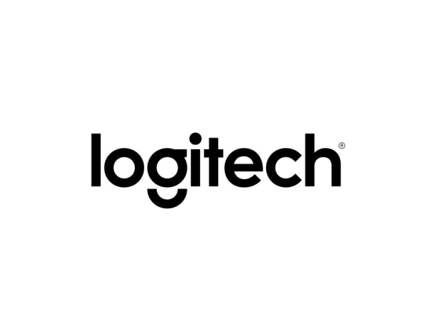 Logitech Select - Support opgradering - forudgående komponentudskiftning - 1 år - responstid: 1 forretningsdag - 1 værelse