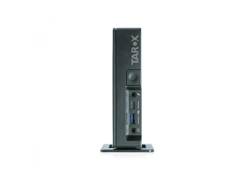 Tarox Tc304l, 1,5 Ghz, Amd Ryzen Embedded V1000, R1305g, 4 Gb, 120 Gb, Ssd