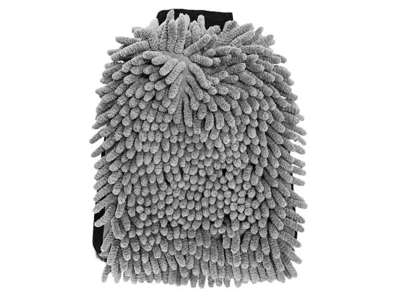 Mikrofiber vaskehandske - 2-sidet | Bilvård & Biltillbehör - Bilvård märken | GameStuff