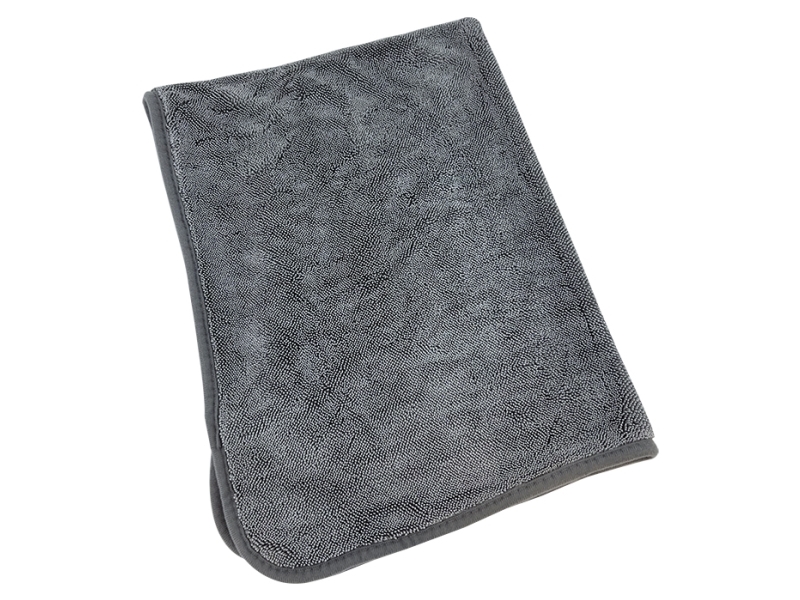 Mikrofiberhåndklæde, 60x80cm, 600gsm